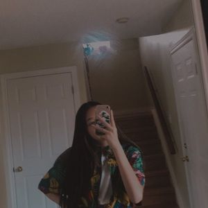 Meet your Posher, Caroline